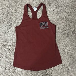 OSU Buckeyes Racerback Tank